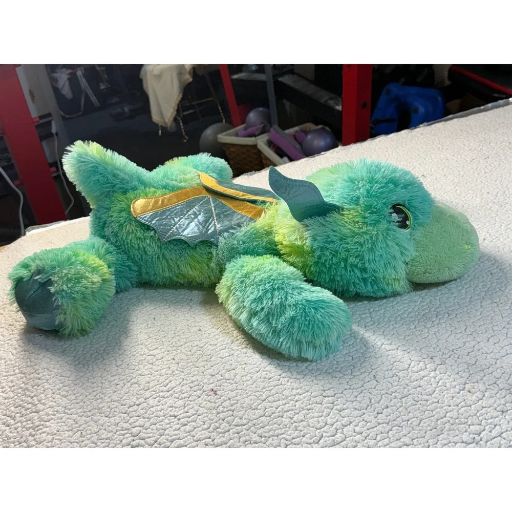 MTY Fantasy Dragon Plush Stuffed Animal 24